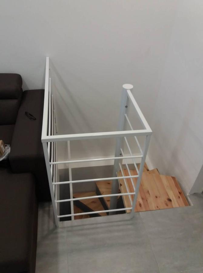 Wonderful Apartments With Shared Jacuzzi And Panorama Rooftop Gzira Exterior photo