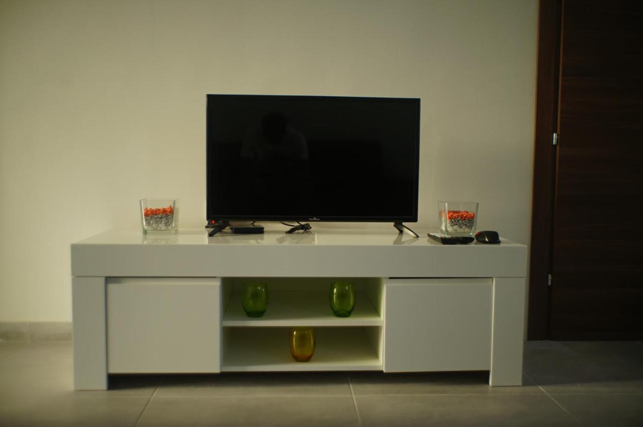 Wonderful Apartments With Shared Jacuzzi And Panorama Rooftop Gzira Exterior photo