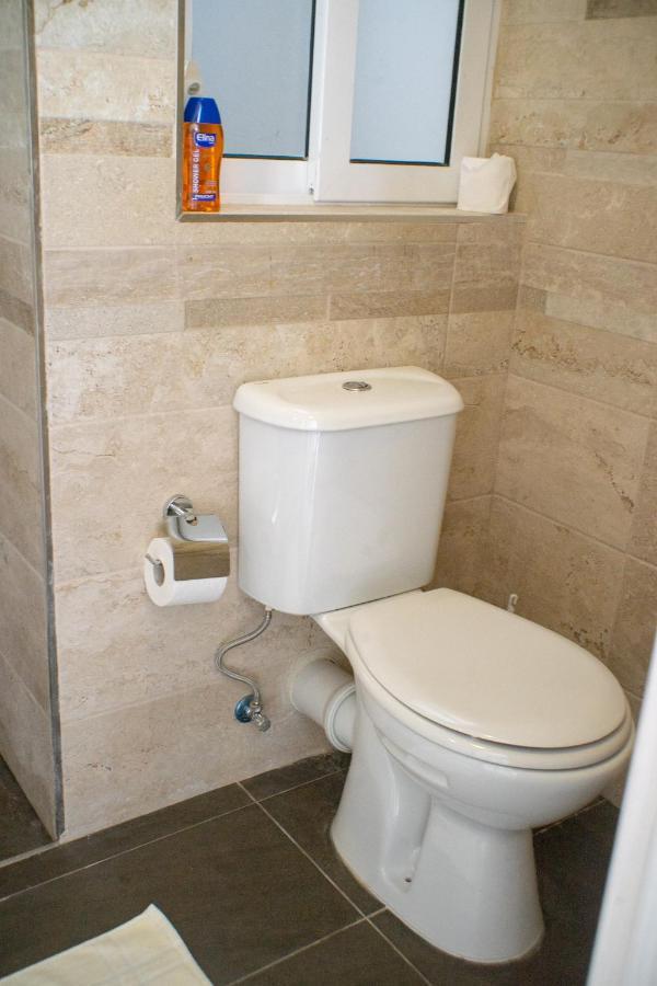 Wonderful Apartments With Shared Jacuzzi And Panorama Rooftop Gzira Exterior photo